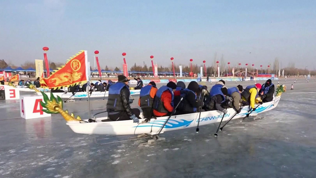    Первый канал