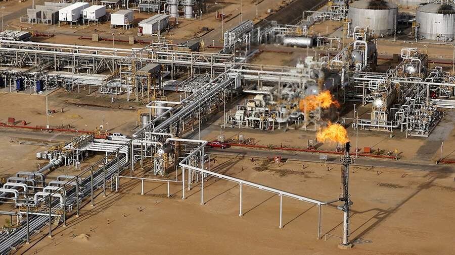 Фото: REUTERS/Carlos Garcia Rawlins