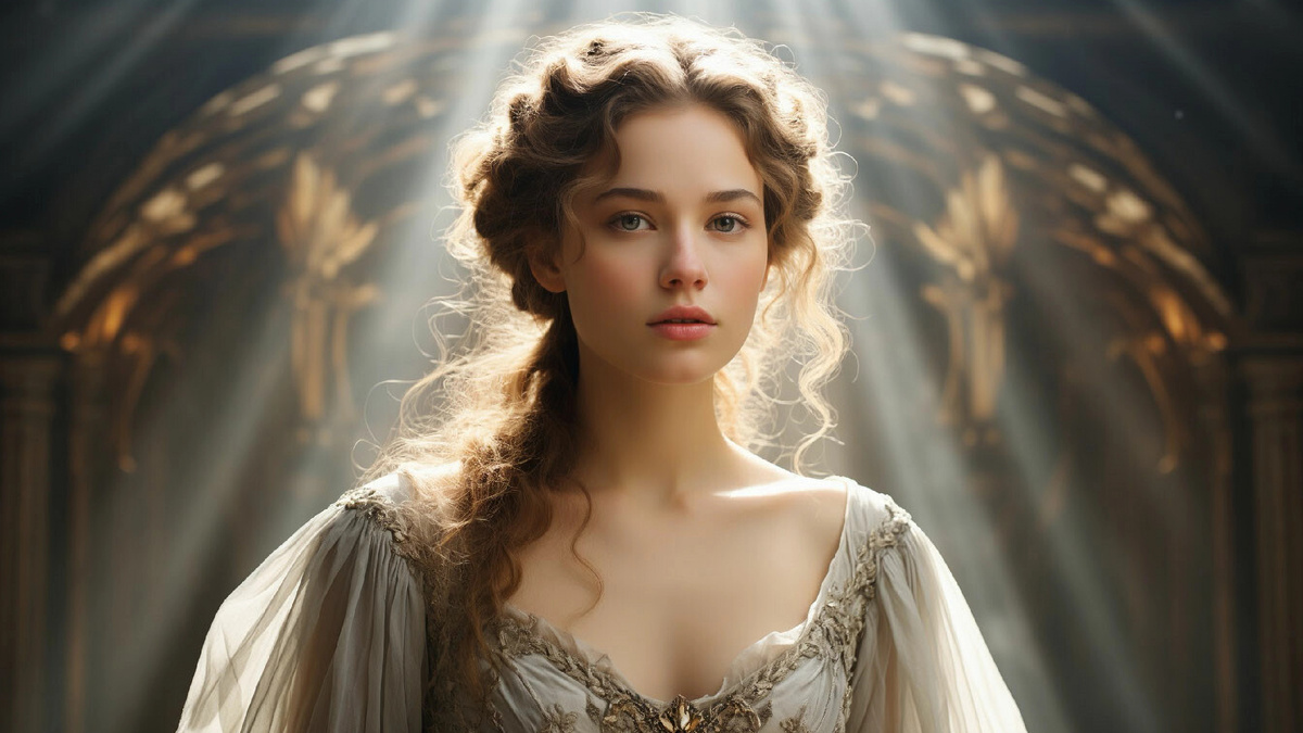 Лицо времени не имеет одного возраста. Оно течёт, как река, собирая в себя моду, технологии и дух каждой эпохи