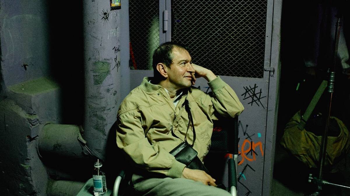    Фото: «Здесь был Юра», 2026 год