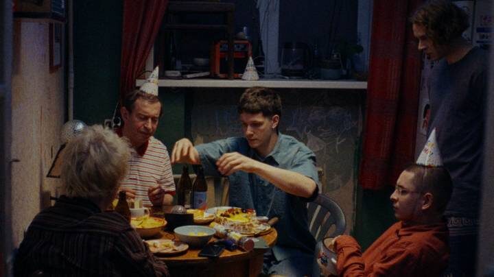  Фото: «Здесь был Юра», 2026 год