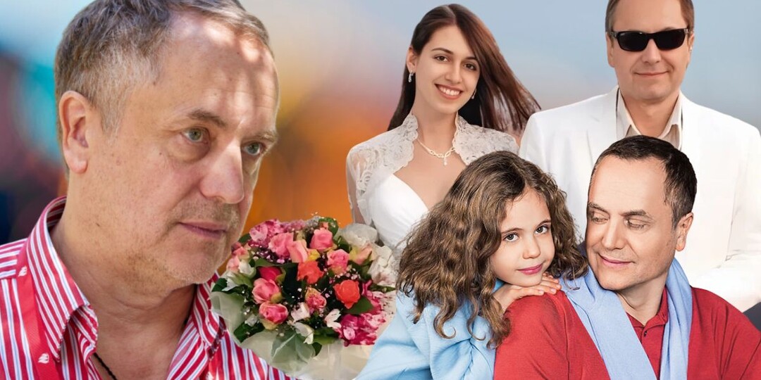 Несколько лет бился за дочь: почему Соколову пришлось заново “заслуживать” право быть отцом