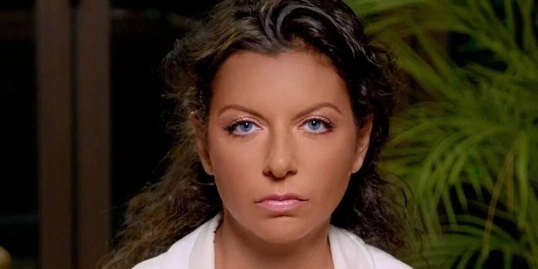 Первое фото Маргариты Симоньян без волос