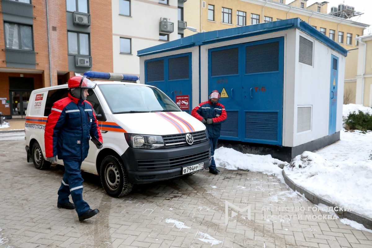 Фотограф: Артур Новосильцев