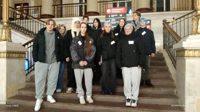    Фото: Минобразования и спорта Карелии / ВК