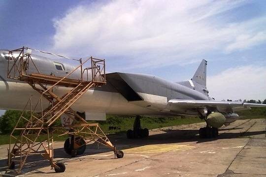 Советские ракеты Х-22 «Буря» назвали одними из самых мощных в истории