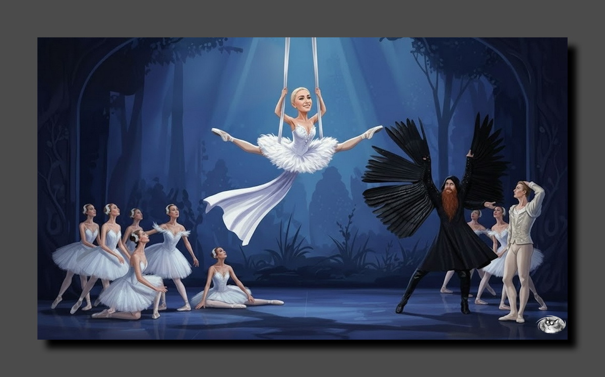 Коллаж автора