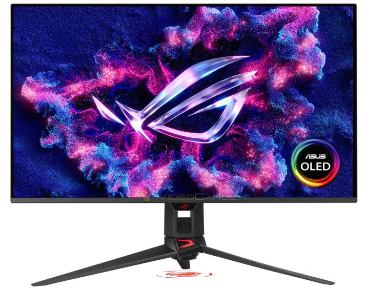 монитор ASUS ROG Swift PG32UCDM3
