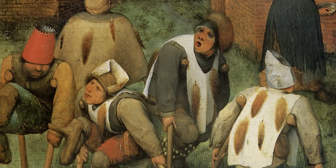 Как убеждения делают из нас…