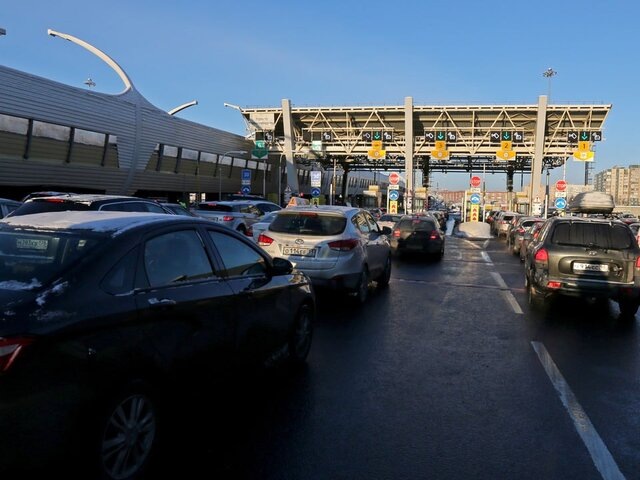    Фото: ТАСС/Александр Демьянчук