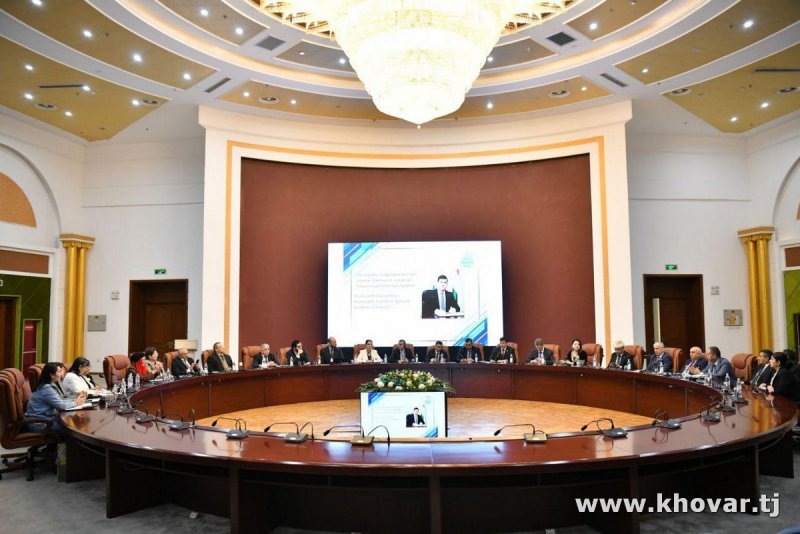 ФОТО: НИАТ «ХОВАР»