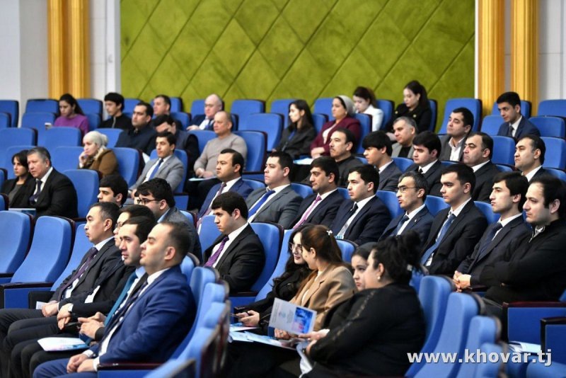 ФОТО: НИАТ «ХОВАР»