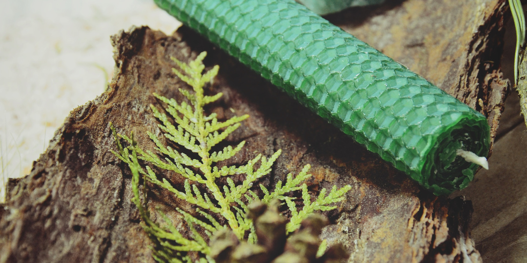 Как оживает интерьер, если в нем появляются вещи ручной работы