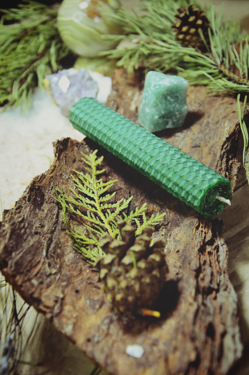 фото и изделие автора