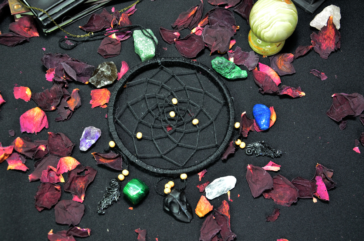 фото и изделие автора