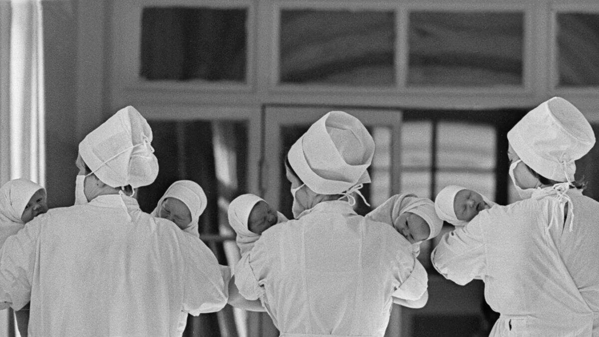   Белинский Юрий / ТАСС- Архивное фото