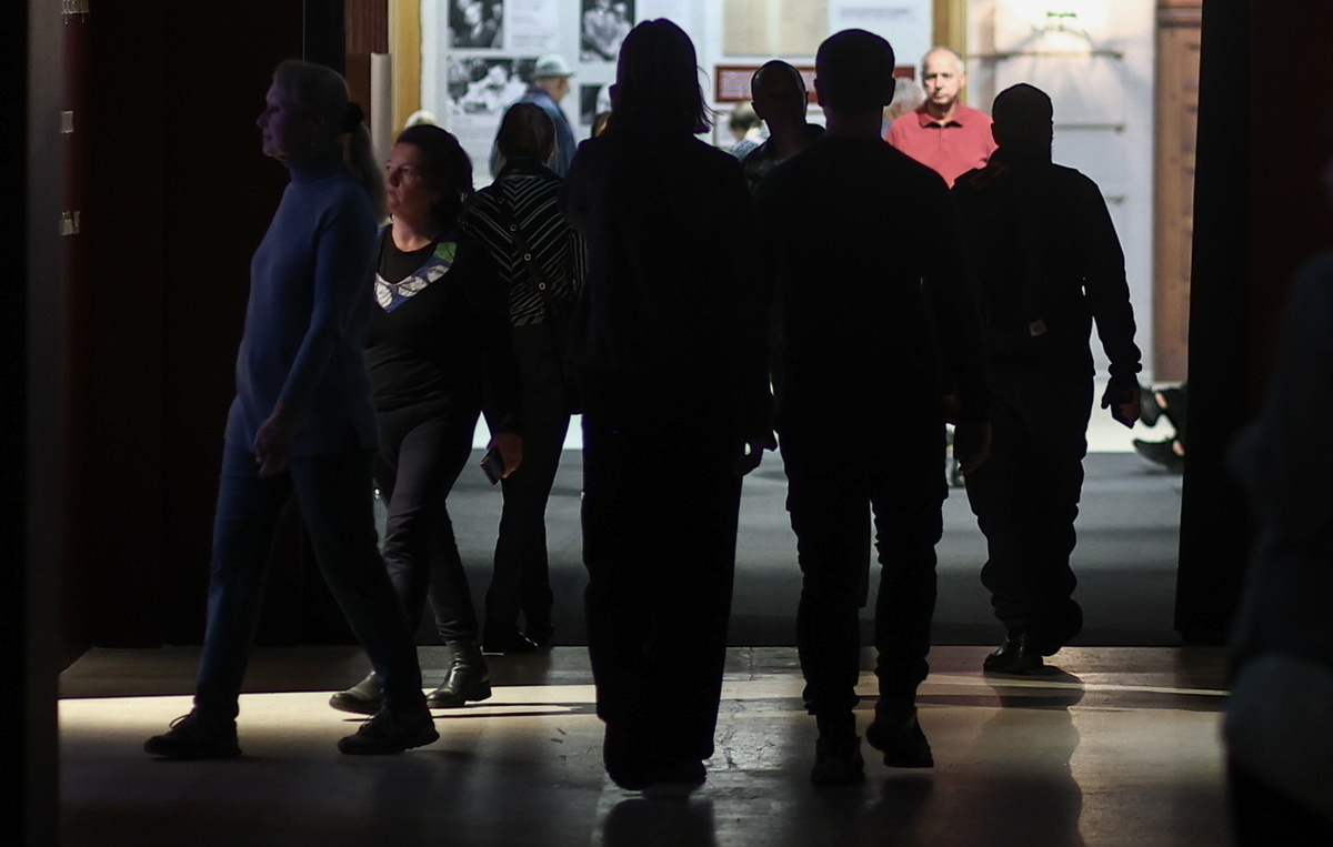 Михаил Терещенко/ТАСС