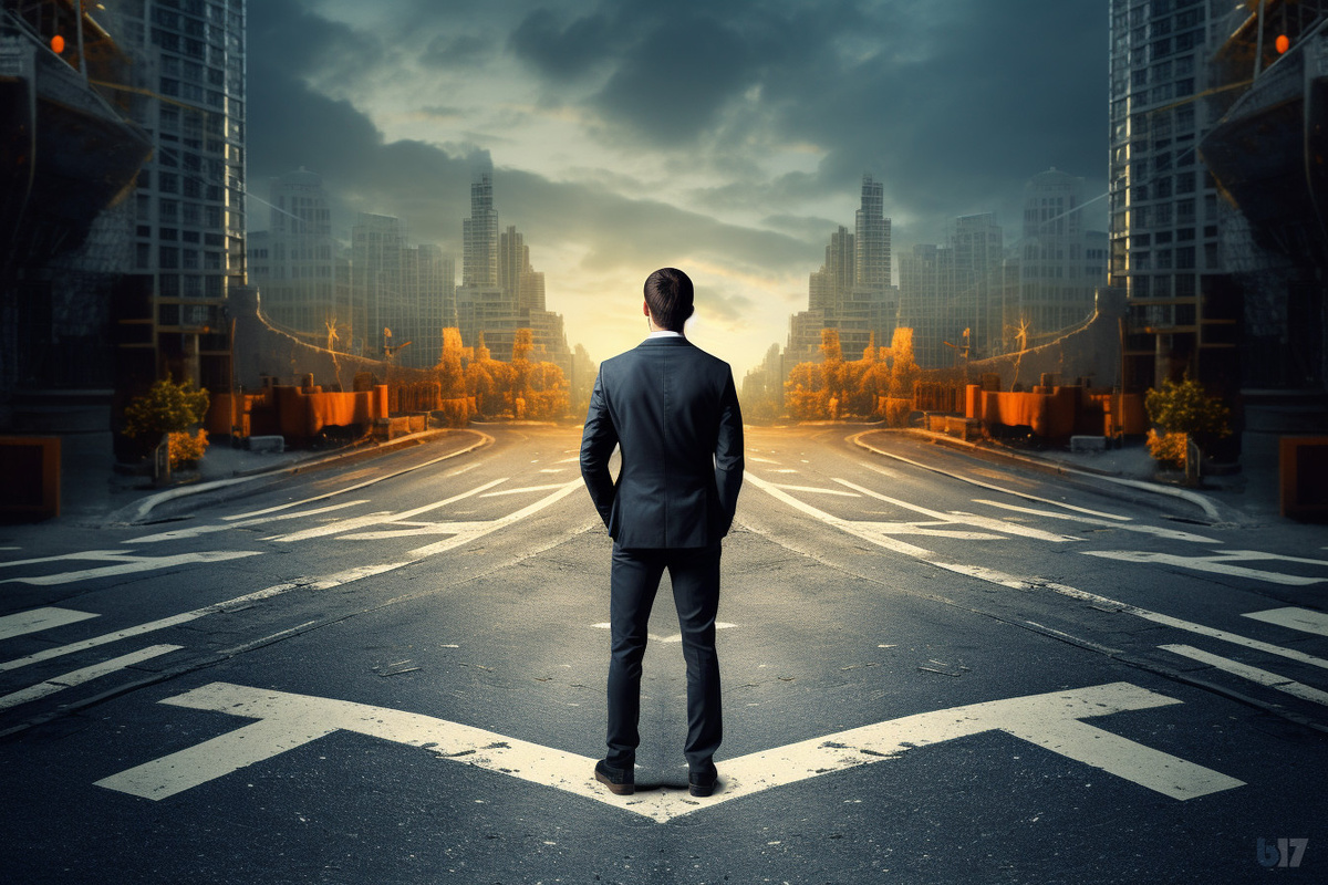 Что делать, если трудно принять решение, где работать?