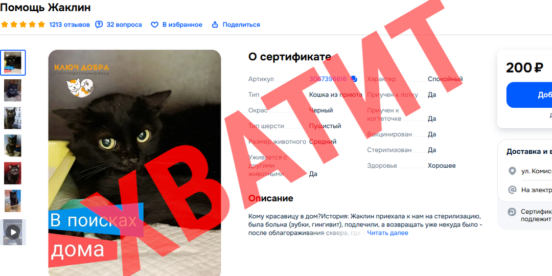 Скрыл из рекомендаций Ozon навязчивые объявления. Рассказываю, как их убрать