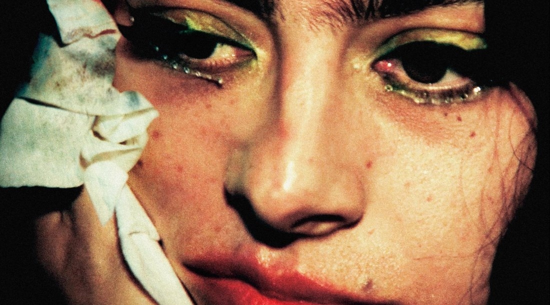     Постер фильма «Момент» (2026)