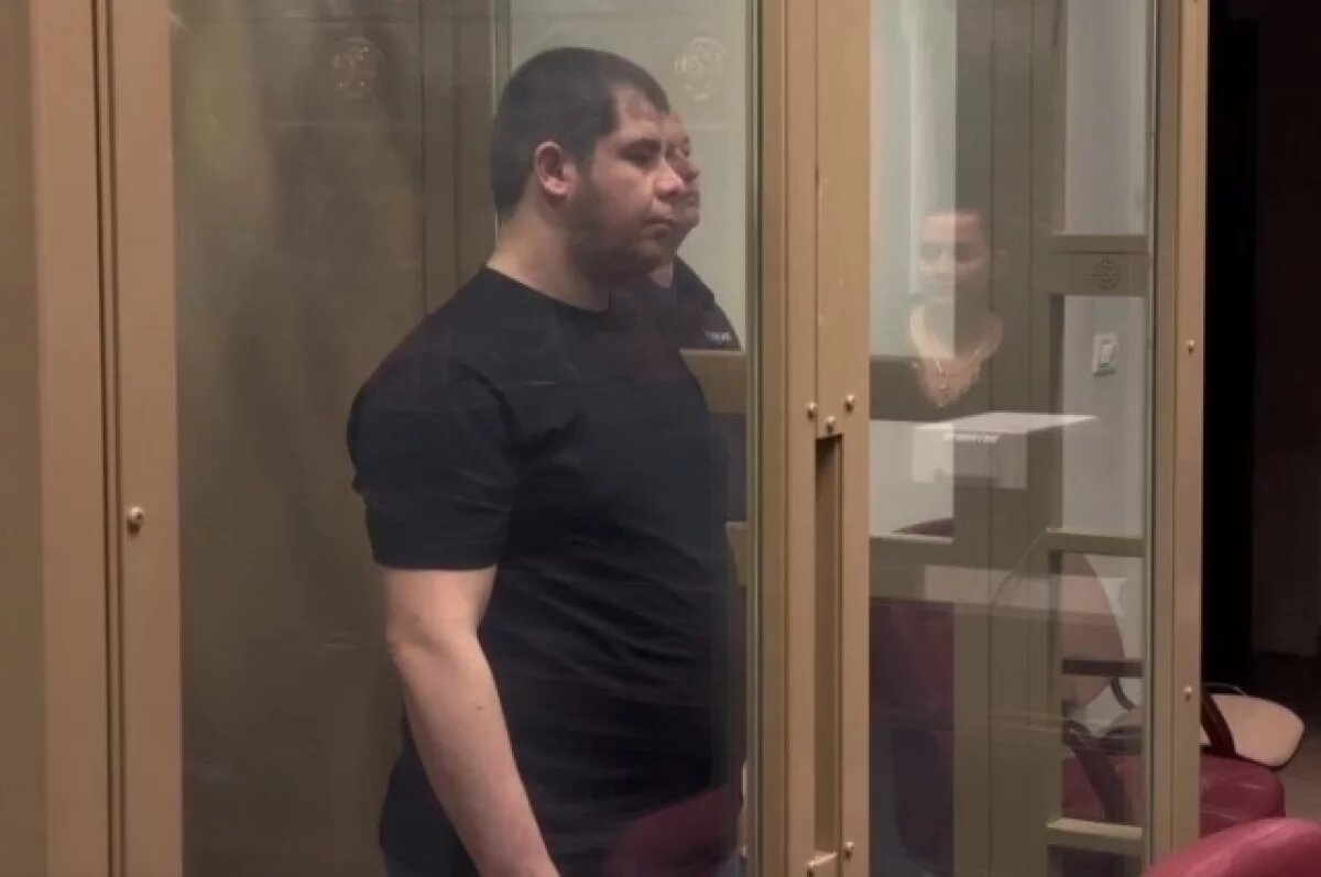    На Кубани к 12 годам колонии приговорили поджигателя релейных шкафов на ЖД