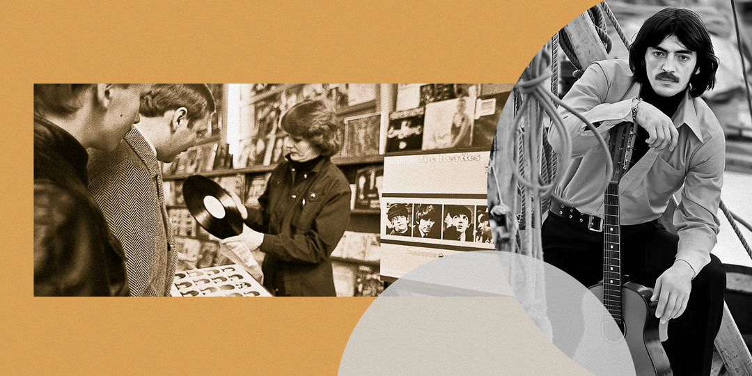 Михаил Боярский: «У фарцовщиков можно было купить всё, просто нужны были деньги»