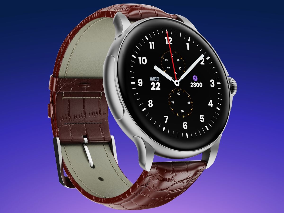    HMD выпустила сразу восемь новинок — смарт-часы и недорогие TWS-наушники