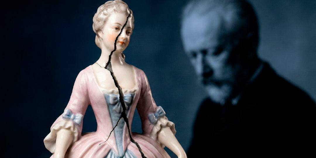 Француженка из Мейсена: история матери Чайковского, чья судьба сломала жизнь гению