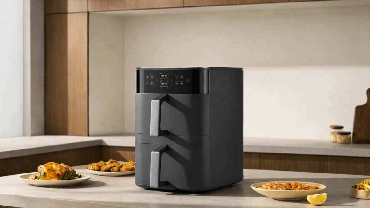 Источник: Xiaomi