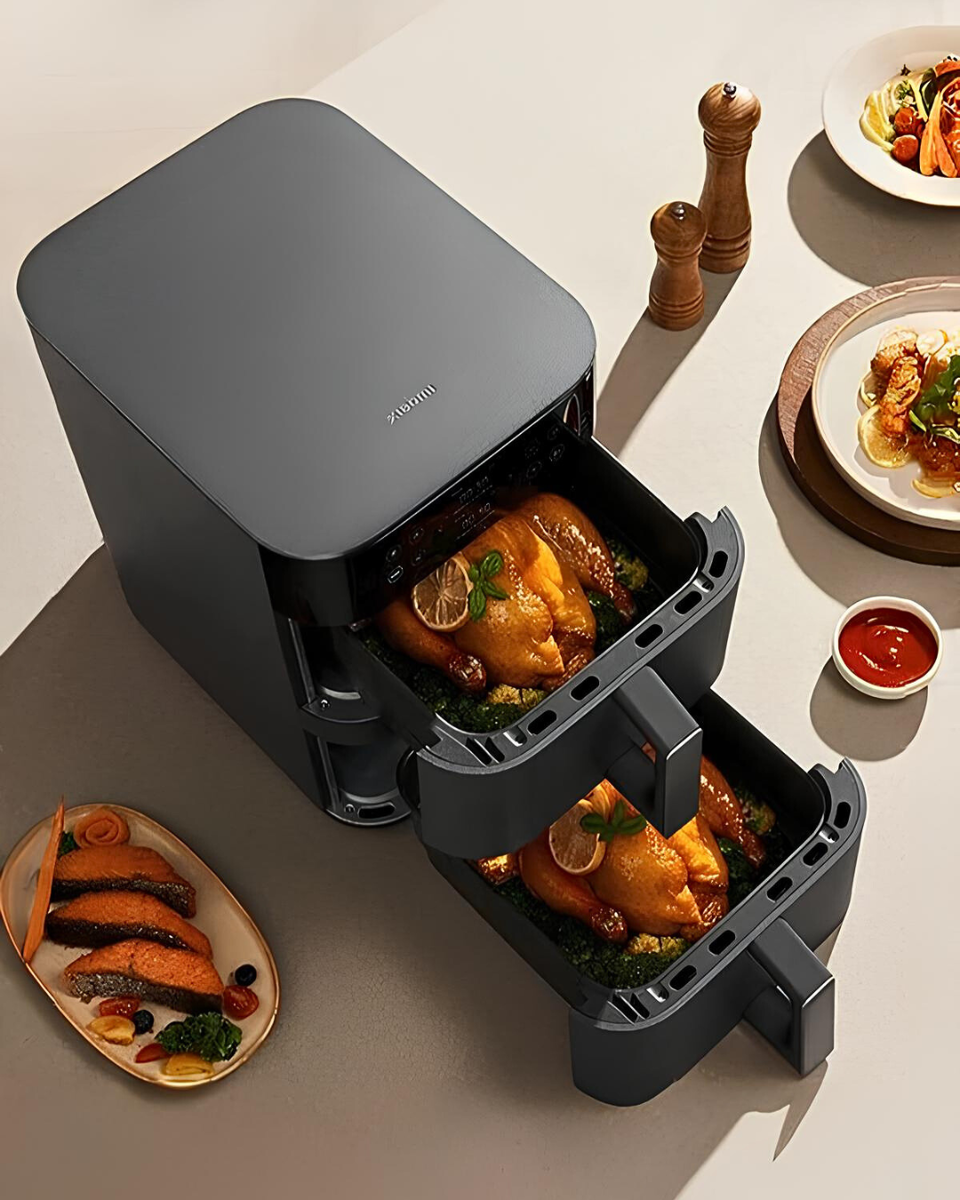 Источник: Xiaomi