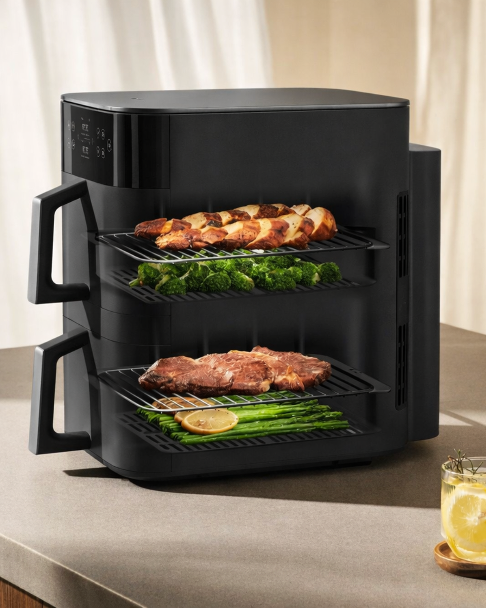 Источник: Xiaomi