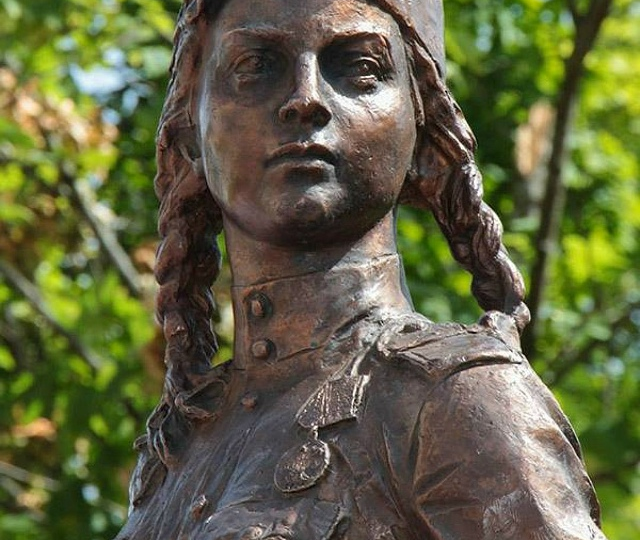 Фронтовых медсестёр, спасавших вопреки всему