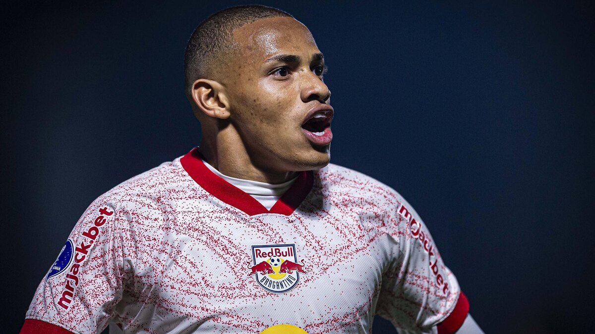    Фото: Anderson Lira/globallookpress.com