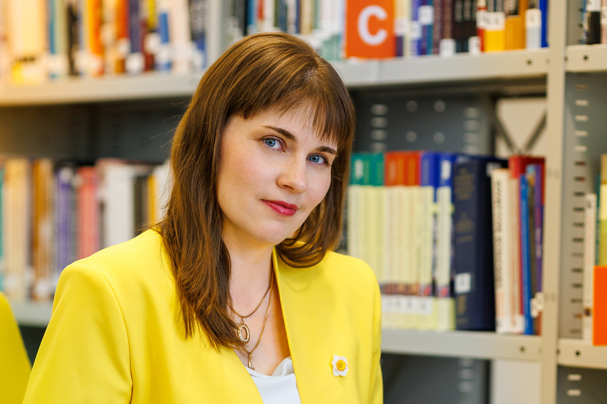    Еленой Вакуленко