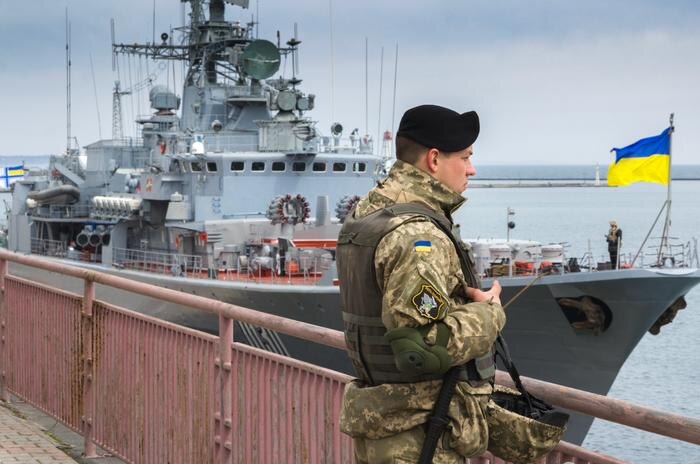 Обложка © Shutterstock / FOTODOM / Eight Photo