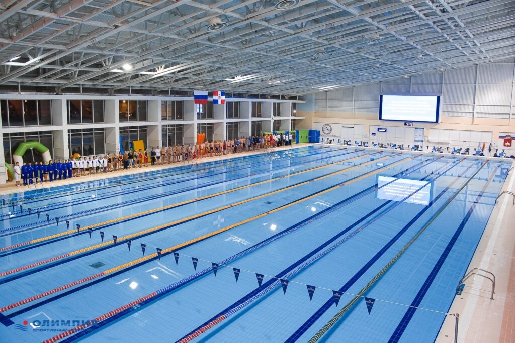    Фото: «Олимпия-Пермь»/VK Ульяна Бажанова