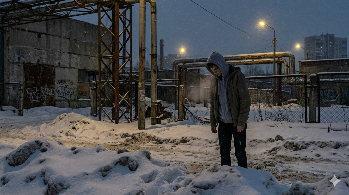 Изображение сгенерировано ИИ