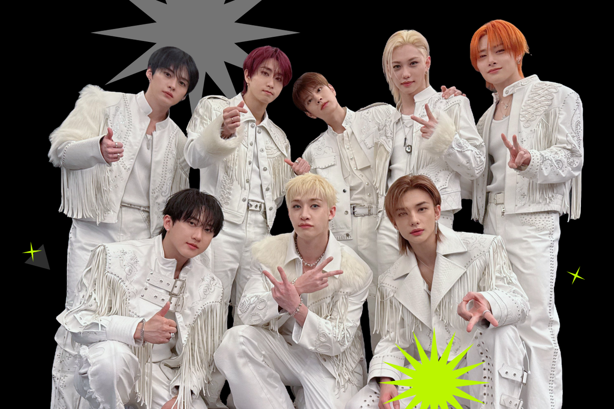     Stray Kids хотят денег? Группа попала в скандал из-за цен на мембершип