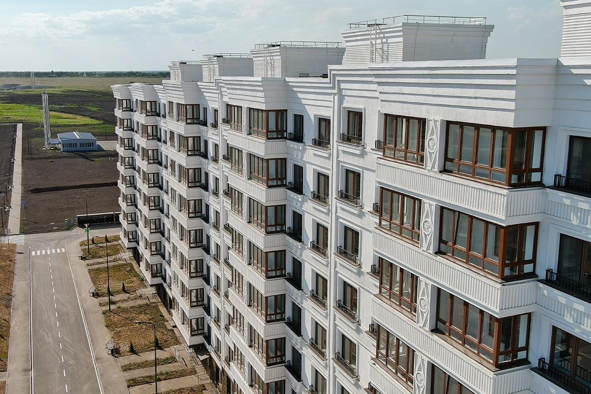 Дмитрий Ягодкин / ТАСС📷Мариуполь