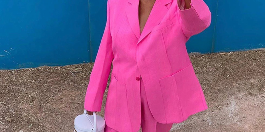 Самый необычный амбассадор в мире моды