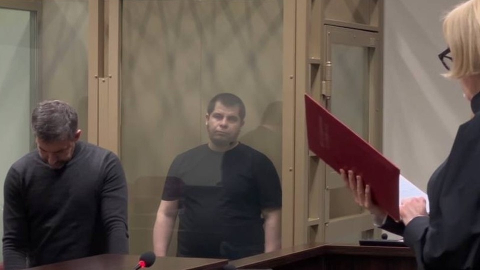 Диверсант получил 12 лет колонии за поджоги релейных шкафов в Краснодаре