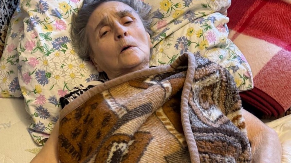 Суд арестовал пенсию и квартиру тяжелобольной блокадницы и ветерана труда, оставив ей лишь прожиточный минимум