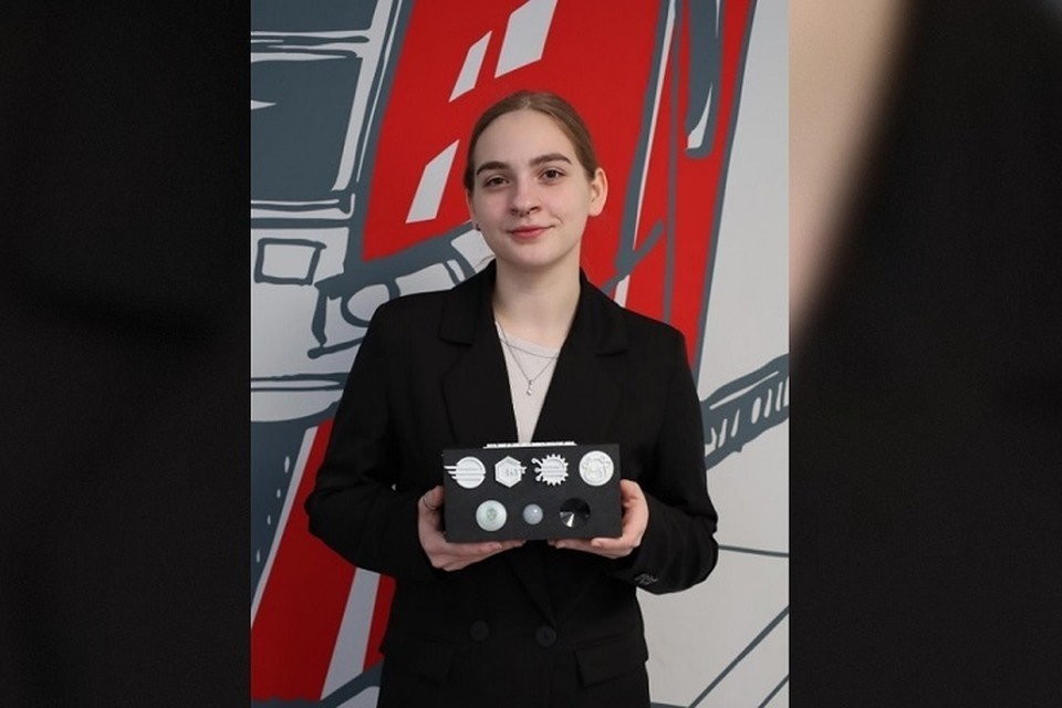    Устройство будет отпугивать крупный рогатый скот от железной дороги с помощью ультразвука / Фото: ПривГУПС