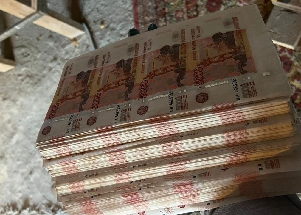    Фото: ГУ МВД России по РО. Газета "Земля"