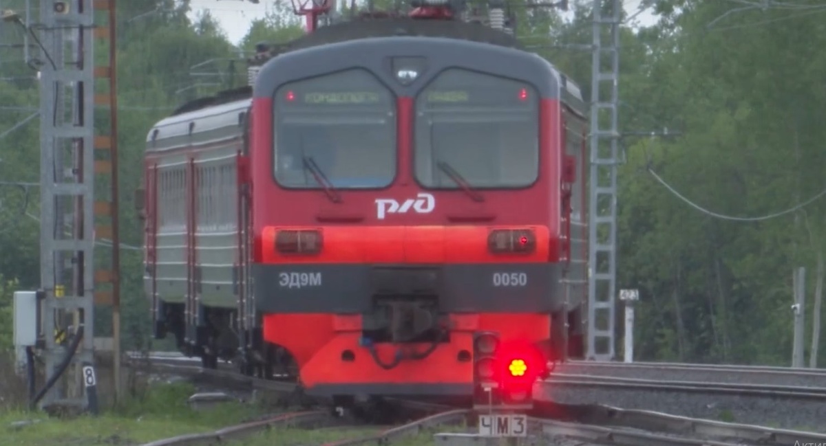    Фото: ГТРК Карелия