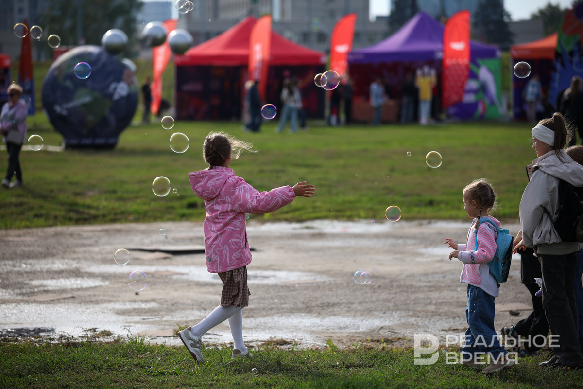  Артем Дергунов / realnoevremya.ru