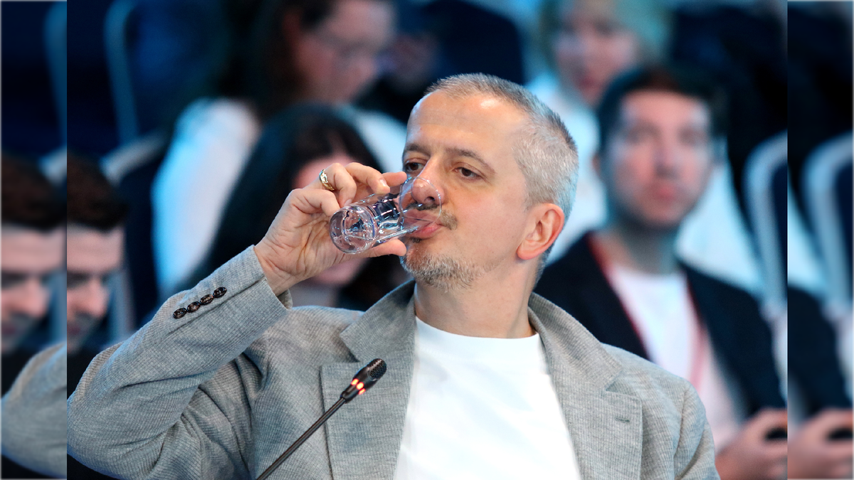 Фото: Maksim Konstantinov/globallookpress.com