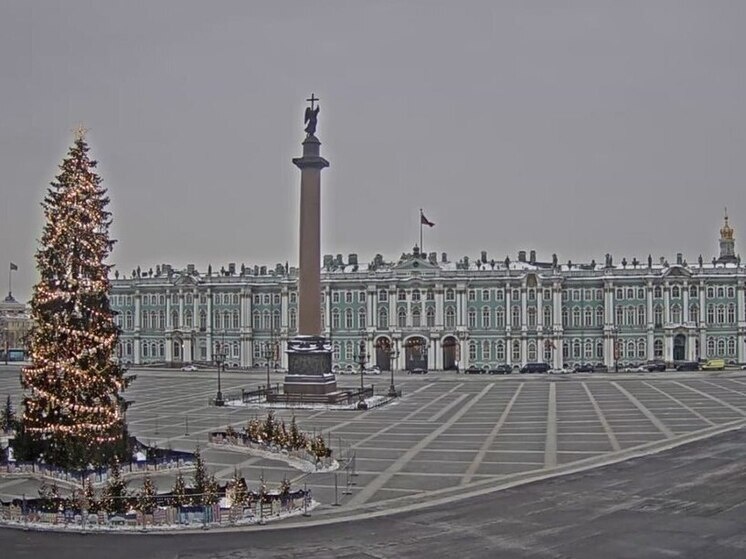     Фото: скриншот с камер онлайн-наблюдения / Ростелеком