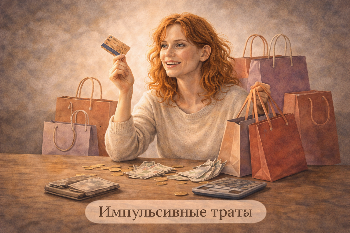 Иллюстрация: ChatGPT