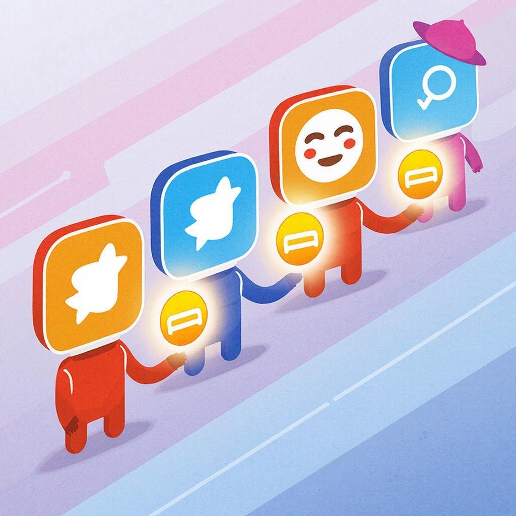 $FNXS — наш символ, но не призыв к действию. Решение за вами. 🔥